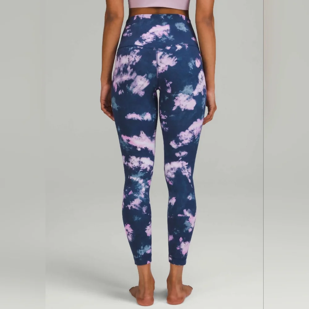 Lululemon Align High-Rise Pant 25